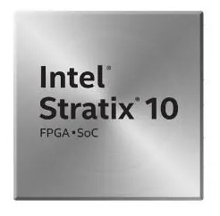 1SG110HN2F43E2LGAS Intel / Altera