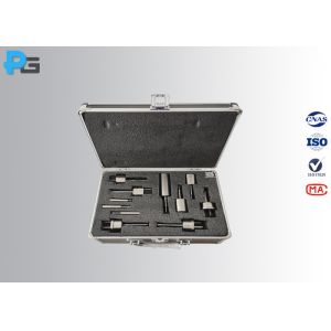 TIS166-2549 Gauges Plug Socket Tester SS With Calibration Certificate