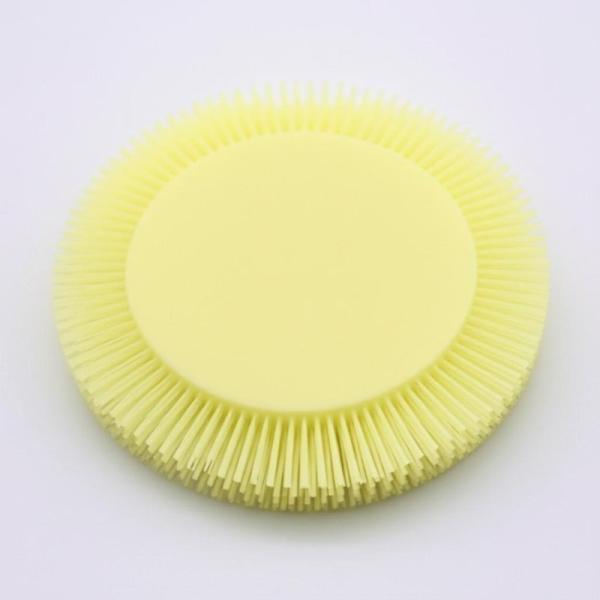 Buy Lightweight Dental Wax Disc 1 Inch Bristle Length for Easy Handling and Accurate Dental Procedures at wholesale prices