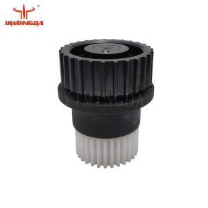 704412 WHEEL Suitable For Vector VT5000 Cutting Machine