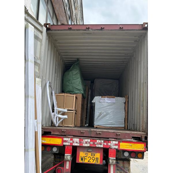 Customizable Modern Outdoor Furniture For Villa Garden And Restaurant Easy Assembly And Low Maintenance