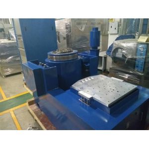 UN38.3 Electrodynamic Vibration Test System 50000N Vibration Shaker Table ,