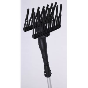 RoHS Electric Olive Harvester , 2.1M Olive Shaking Machine