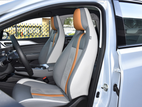 Customized 2023 Aion V Plus 70 80 V90 High Speed Electric Car with Max Speed of 160 Km/h