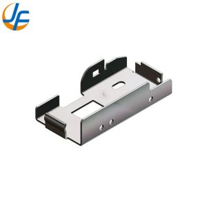 Stainless Steel Stamp Sheet Metal Fabrication Cutting Bending Welding Parts