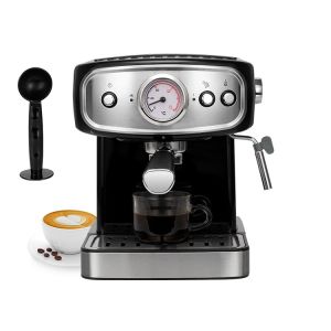 15 Bar Pump 850W Multifunction Coffee Machine Espresso Handheld Electric Coffee
