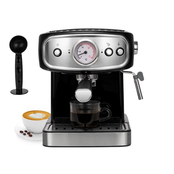 15 Bar Pump 850W Multifunction Coffee Machine Espresso Handheld Electric Coffee