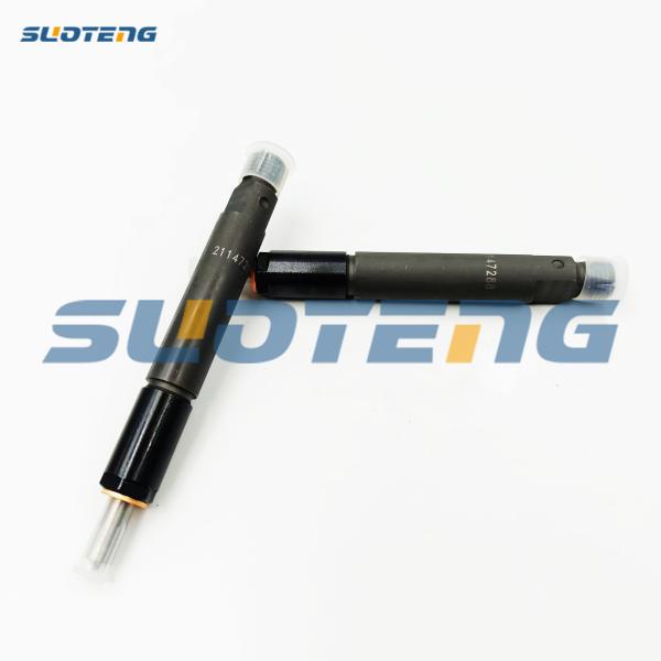 Buy VOE21147288  21147288 Engine Fuel Injector For L40B Machine at wholesale prices