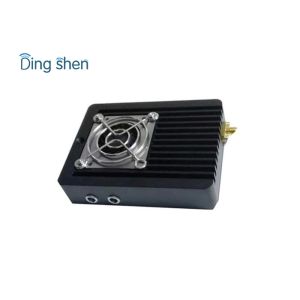 1-5km Portable COFDM Wireless Video Transmitter With Military Grade Level