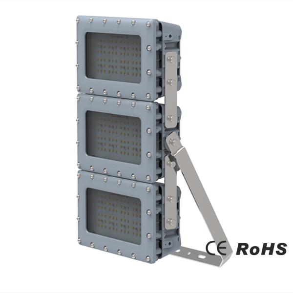 Buy CCT 3000K-6000K Industrial LED High Bay Light Luminaire Efficacy 152lm/W at wholesale prices