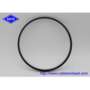 Mechanical Seals Hydraulic Cylinder Piston Seal Group SPI NBR Fixed Combined