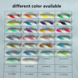 Food Grade Recyclable Biodegradable Paper Straws Printed Eco Friendly