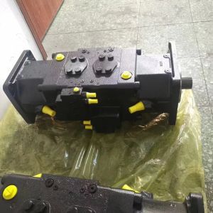 Replacement Rexroth Hydraulic Piston Pumps A20VLO260DRS/10R-NZD24N00 made in