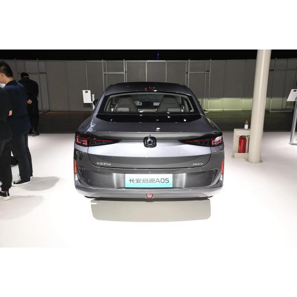 Changan Qiyuan A05 2024 METATANK True Aroma Edition 145 Lithium Iron Phosphate Battery