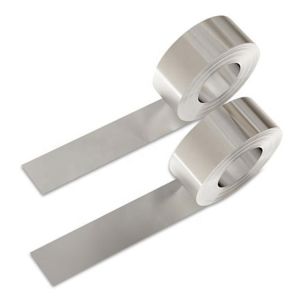 201 202 304L 316L 430 409 Stainless Steel Strip Coil 300 Series 2B Cut Size