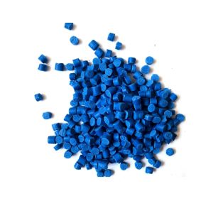 IEC Type ST 1FR PVC Compounds Hardness 85A 1.5g/cm3 Cable Insulation Sheathing