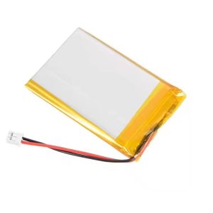 Gpe Rechargeable Battery Pack Lipo Battery Polymer Battery Rechargeable 1200mah