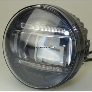 Acura ILX fog lamp replace LED daytime running lights manufacturers