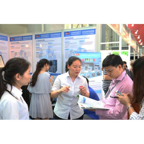 ASLI Brand Climatic Chambers Thermal Shock Chamber