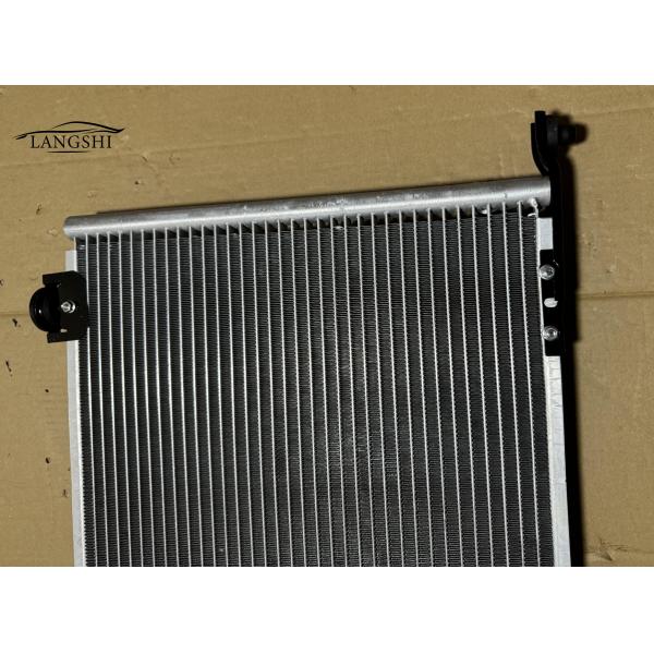 88450-02340 OE NO. Car Fitment TOYOTA FAW GR AC Condenser for Toyota COROLLA 2004-2017