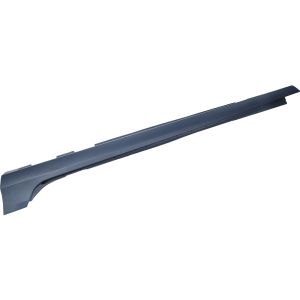 WOMALA 39811908 Rocker Panel Molding for Volvo