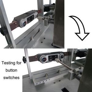 Endurance Switch Tester