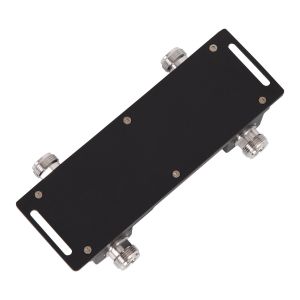 DQ-0638-221101 2X2 N Type RF Hybrid Combiner Couplers for Telecommunication 617