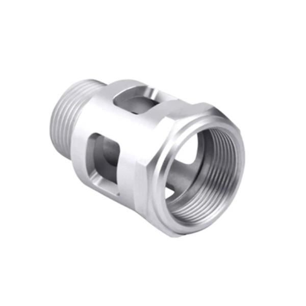 Buy 19. Metal Processing Machinery Parts High Precision CNC Machining for Valve Cores at wholesale prices