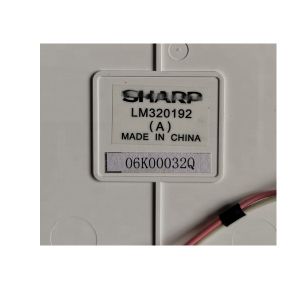 LM320192 320*240 5.7 inch LCD Display Screen