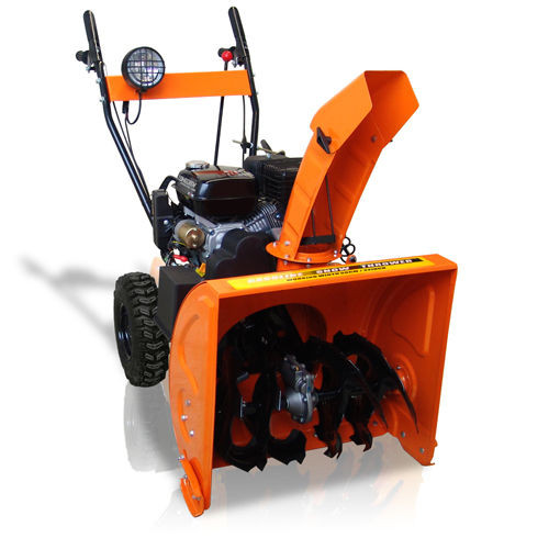 Buy Loncin Gasoline 6.5hp Snow Blower, Snow Thrower at wholesale prices