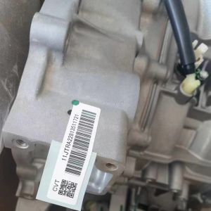 3014042012 Auto Transmission Gearbox For Toyota Alphard RAV4 VANGUARD