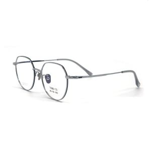 TD088 Flexible Titanium Eyeglasses with high quality