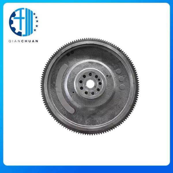 Flywheel 410*153T*9H 12310-96161 Truck Engine Parts For NISSAN RD6 RF8 Parts