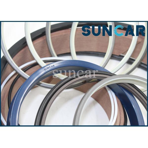 11709025 SUNCARVO.L.VO Hydraulic Mechanical Seal Repair kit for wheel loaders L180E L180F