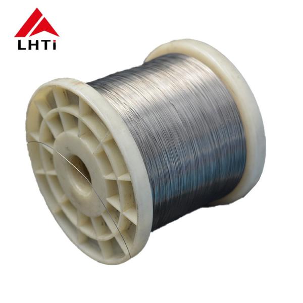 Buy Heat Resistant Titanium Braided Wire For Extreme Environments at wholesale prices