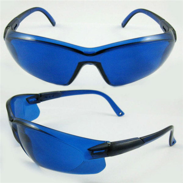 Buy Protective 650nm IPL Laser Safety Eyewear For Laser Industry at wholesale prices