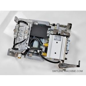 FUJI NXT Complete Nozzle Exchange Station UL03400 SMT Spare Parts