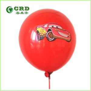China Printing balloons and party ballons /balloons in bulk on sale