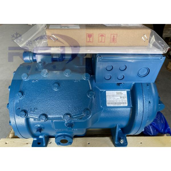 FRASCOLD S10-52Y Reciprocating Compressors Various Refrigerants And Operating