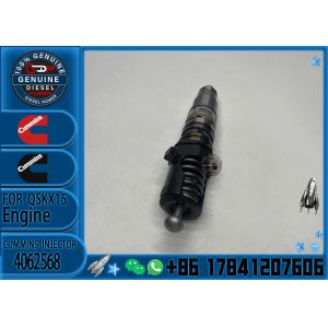 ISX QSX ISX15 QSX15 Engine Fuel Injector 4928260 4928260PX 4062568 4062569