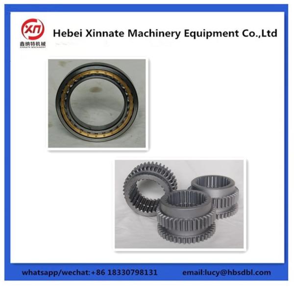 Putzmeister Concrete Pump Transfer Case/Putzmeister G64 Transfer Case/G61 Transfer Case