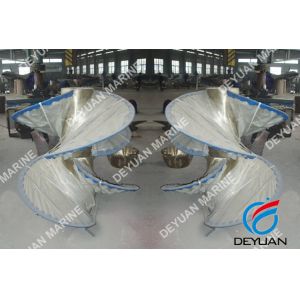 Quality Electric Sailboat Marine Propulsion Systems With Copper Material for sale