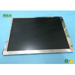 China T-51866D121J-FW-A-AA Optrex LCD Display  	12.1 inch Normally White with  	246×184.5 mm on sale
