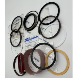 High Quality Original Parts Excavator Bucket Seal Kit with 1 Year Warranty and 5