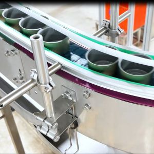 Efficient Tuna Canning Machine with 100g-3kg Container Size and 500 Sets/Year