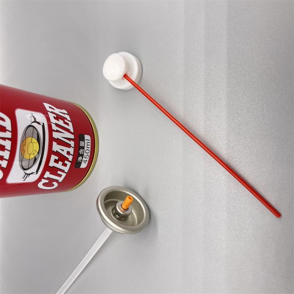 Buy Certified WD-40 Lubricant Valve for Aviation and Aerospace Ground Support with Documentation Pack at wholesale prices