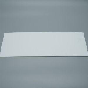 Heat Insulation Melamine Foam Acoustic Panels Used In Vehicle Manufacturing