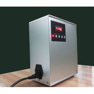 110V Automatic HVAC Scent System 300m2 Electric Air Freshener Dispenser