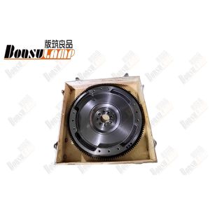 Auto Parts ISUZU NPR/4HF1 4HG1 Truck Flywheel 8-97115782-0 8971157820