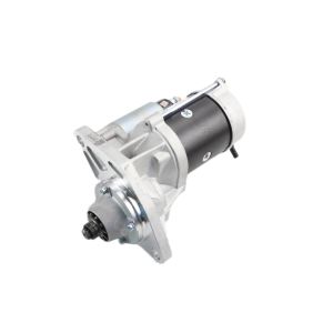 High Efficiency 700P ISUZU 4HK1 Starter ASM 8973239352 8980549840